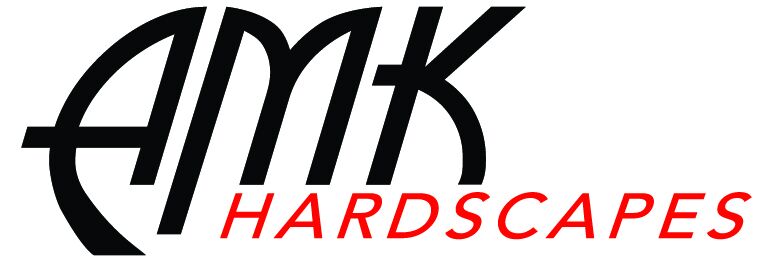 Amk Hardscapes Llc logo